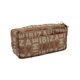 thumbnail image 2 of Cosmetiquera Chica Jaime Ibiza JI 180 marron claro Pequeña, 2 of 5
