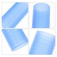 thumbnail image 3 of HIAKDOFT 3 Pcs Accessoires de Clarinette Silicone Rouge pour Musiciens, 3 of 6