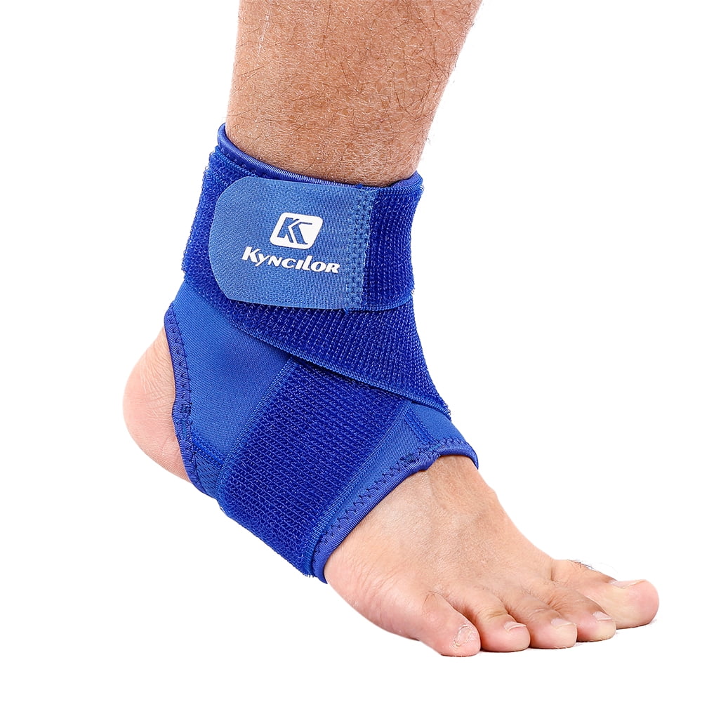 Sport Ankle Support Elastic High Protect Sports Equipment Safety
