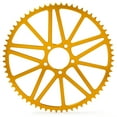 thumbnail image 5 of 64T Rear Sprocket for SUR-RON LBX for Segway X260 X160 for Talaria Sting E-Bike, 5 of 5