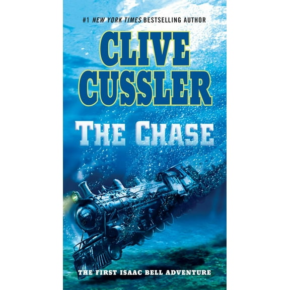 The Chase (Paperback)
