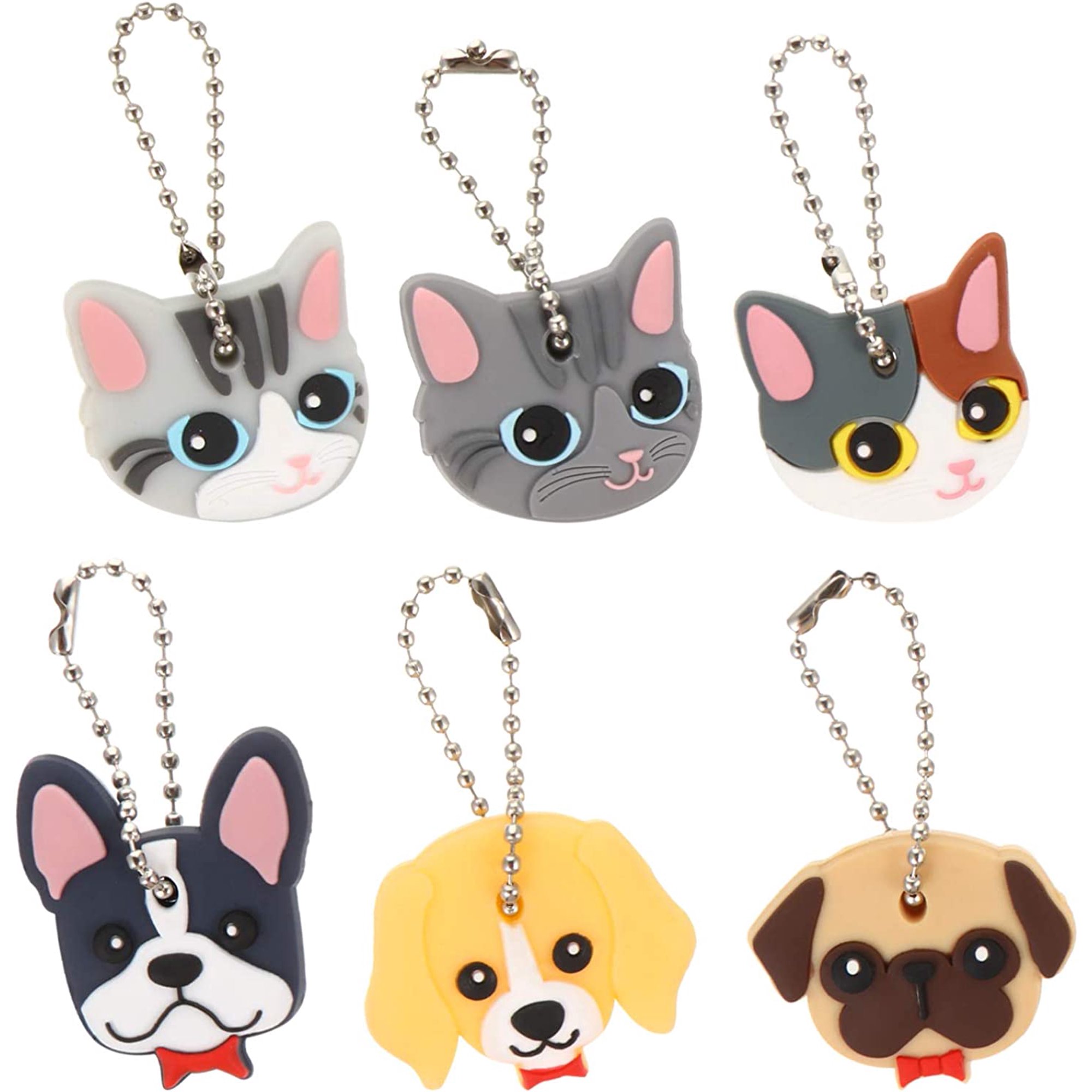 Dog Key Cover atelieryuwa.ciao.jp