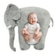 thumbnail image 1 of Almohada para Bebé Redlemon de Elefante Peluche Gigante 0 a 3 Años, 1 of 8