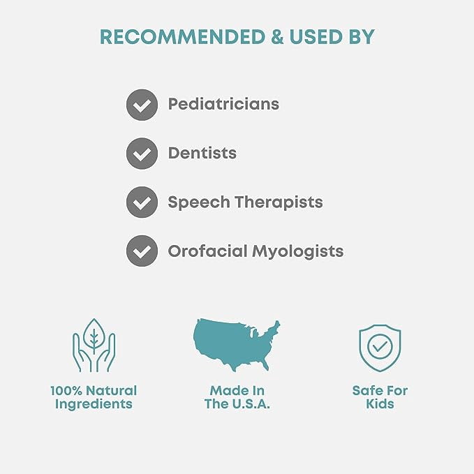 Control-It Natural Nail Biting & Thumb Sucking Solution | 100% Natural Kid Safe Bitter Taste Deterrent | Gentle on Skin, Teeth, Nails & Fingers | Kids, Adults & Teens | Easy to Apply