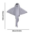 thumbnail image 2 of Colgante de fantasma brillante Fiudx para Halloween, 2 of 7