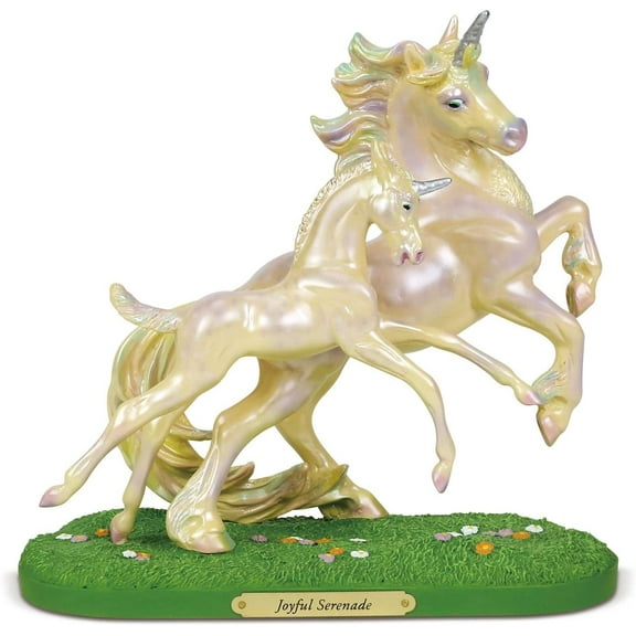 Trail of Painted Ponies Joyful Serenade Pony Figurine #6001100