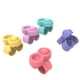 thumbnail image 5 of Push Bubble Slap Pulsera Juguete Impermeable Silicona Descompresión Juguete Automático Rebote Extrusión Burbuja Juguete Para Niños Serendint FN007905-03, 5 of 6