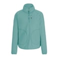 thumbnail image 1 of Regatta Womens Frankie Quarter Zip Fleece Top, 1 of 6