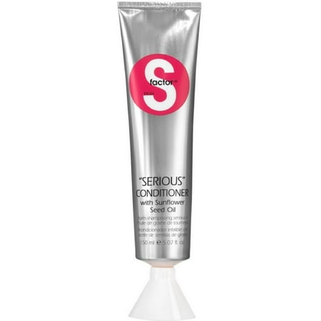 Tigi S Factor Dream Drops - Fabrique Exclusivement Pour TIGI S Factor Conditioner, 5.07 oz