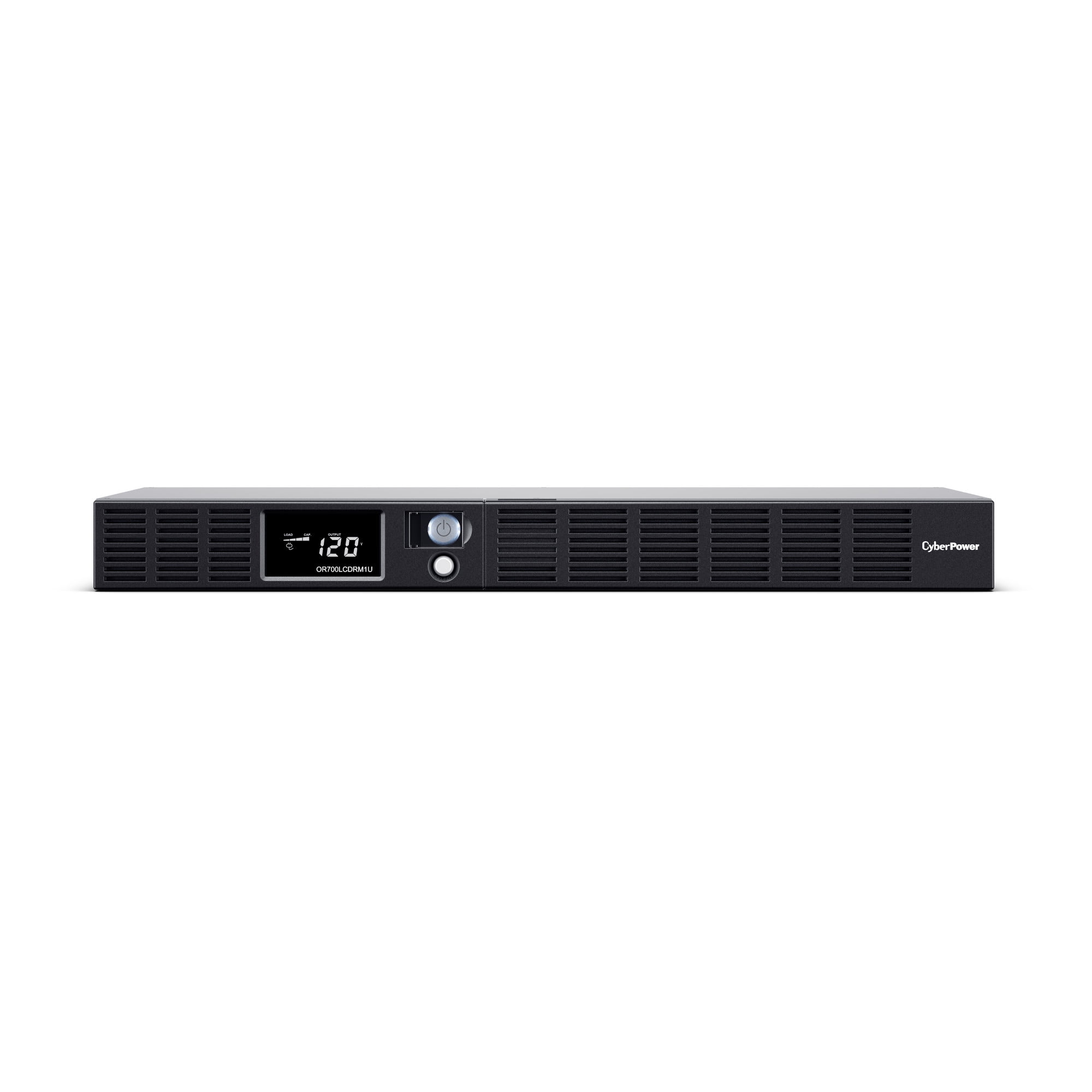 CyberPower Surge Protector Power Supply - 1500VA/1000W UPS System