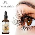 thumbnail image 2 of Biomidas 100% Pure Eyebrow & Eyengredients For Long & Thick Eyebrows & Eyelashes 60ML, 2 of 4