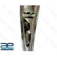 thumbnail image 3 of For BSA Bantam D1 125cc Silencer Exhaust Steel 1949 Steel Chrome Plated, 3 of 4