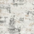 thumbnail image 6 of Safavieh  Vogue Radia Modern Abstract Rug 2' x 8' Runner 8' Runner Runner, Indoor Entryway, Bedroom, Dining Room Rectangle, 6 of 7