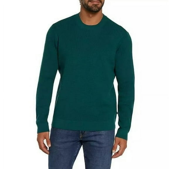 Gap Men's Textured Sweater Small
