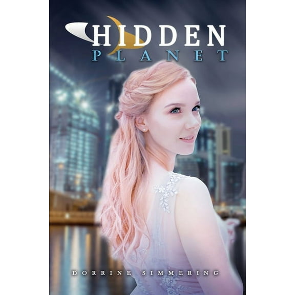 Hidden Planet, (Paperback)