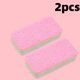 thumbnail image 1 of Esponja de microfibra de 2 piezas | Bloques de esponja de microfibra extraíbles for cocinas, baños y automóviles., 1 of 7