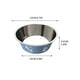 thumbnail image 2 of Stainless Steel Dog Bowl Bowl And DropFeeding Device, 2 of 4