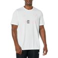 thumbnail image 1 of Camiseta adidas Messi para hombre, blanca y rosa, talla X-Large, 1 of 2