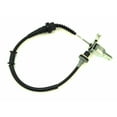 thumbnail image 2 of AMS Automotive CC810 Clutch Cable, 2 of 2
