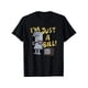 thumbnail image 2 of Ripple Junction X Schoolhouse Rock I'm Just a Bill Congress T-shirt, Men'S T-shirt Pattern Humor, Suitable for Women, Christmas Gift, Humor T-Shirt Pattern, T-shirt with Humorous Statement, Vintage T, 2 of 6