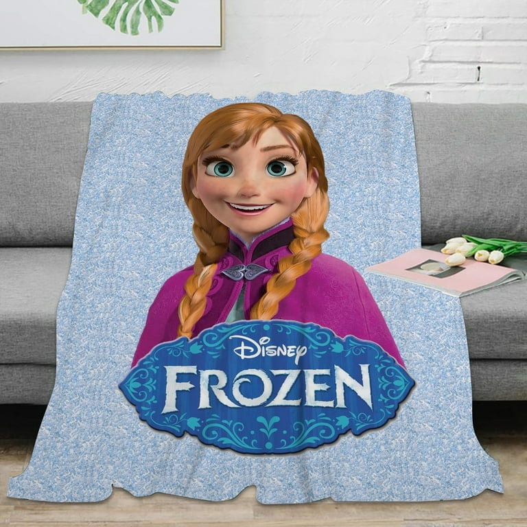 Frozen throw clearance