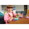 thumbnail image 1 of Polly Pocket Pocket World Owlnite Campsite Compact With Diversion Revels, Micro Polly y Shani Polly Pocket Polly Pocket, 1 of 2