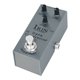 thumbnail image 1 of Pedal de efecto de guitarra Accesorios de efector de guitarra eléctrica de metal (gris claro), 1 of 7