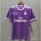 thumbnail image 4 of 2016/2017 Camiseta Real Madrid Away Retro Jersey Fútbol 16/17 Camiseta Real Madrid BELE11 RONALDO 7 SERGIO Ramos 4, 4 of 4