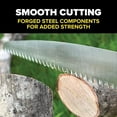 thumbnail image 5 of Jameson SB-16TE Tri-Cut 16" Saw Blade - Pack of 3, 5 of 6