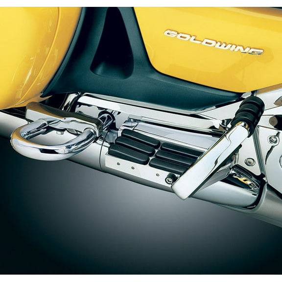 Kuryakyn 7006 Transformer Floorboards