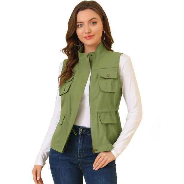 Veste sans manche femme walmart sale