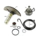thumbnail image 1 of For 50cc Gy6 139qmb Scooter Atv Kick Start Kit Complete Gear Shaft Spring Pinion, 1 of 4