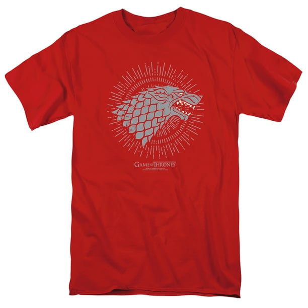 House stark sigil by dutchlion on deviantart Artofit