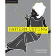 thumbnail image 1 of Pattern Cutting Made Easy : A Step by Step Introduction, 1 of 1