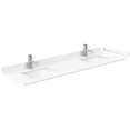 thumbnail image 4 of Wyndham Collection Wcv800072d-Vca-Mxx Acclaim 72" Free Standing Double Basin Vanity Set -, 4 of 7