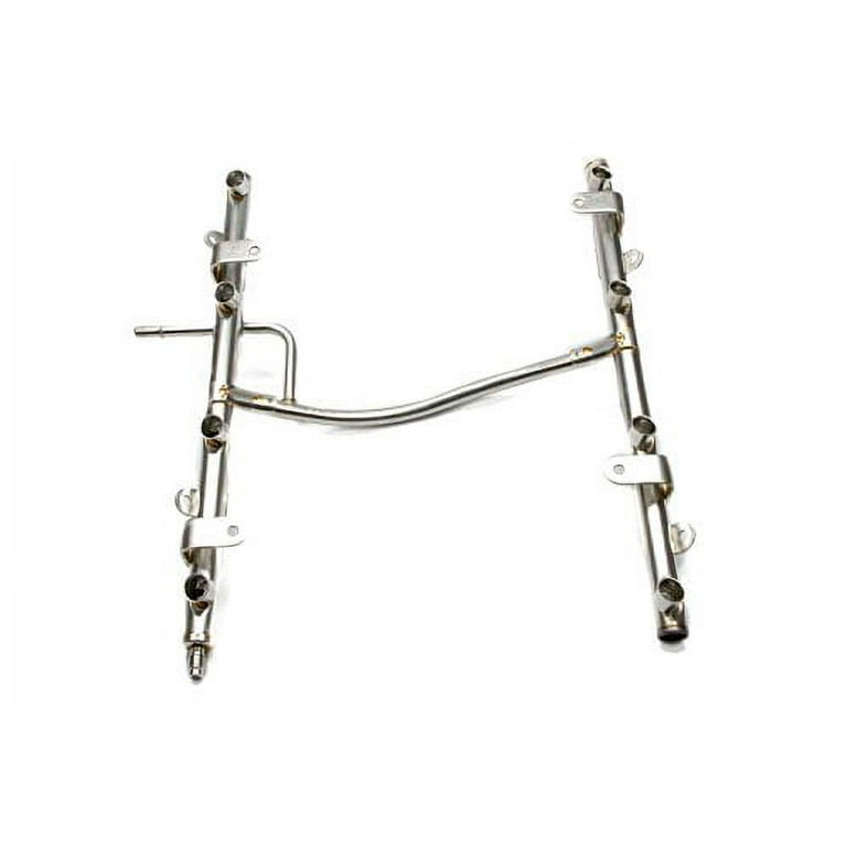 GM Performance Fuel Rail Assembly LS2/LS3 GM Performance Fuel Rail Assembly LS2/LS3