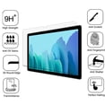 thumbnail image 2 of For Samsung Galaxy Tab A7 10.4 (2020) [BISENTEK] Tempered Glass Anti Blue Light [Eye Protection] Screen Protector, Anti-Scratch, Anti-Shock, Shatterproof, Bubble Free, 2 of 7