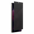 thumbnail image 2 of ZAGG InvisibleShield Fusion Anti-Glare 2-Way Privacy Screen Protector for Samsung Galaxy S25 Ultra, 2 of 7