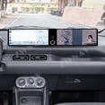 thumbnail image 4 of ZWNAV Dual 12.3 inch Screen Car Radio For Wuling Hongguang EV 2025-2026 Android GPS Navigation Multimedia Video Player Stereo Receiver Head Unit, 4 of 15
