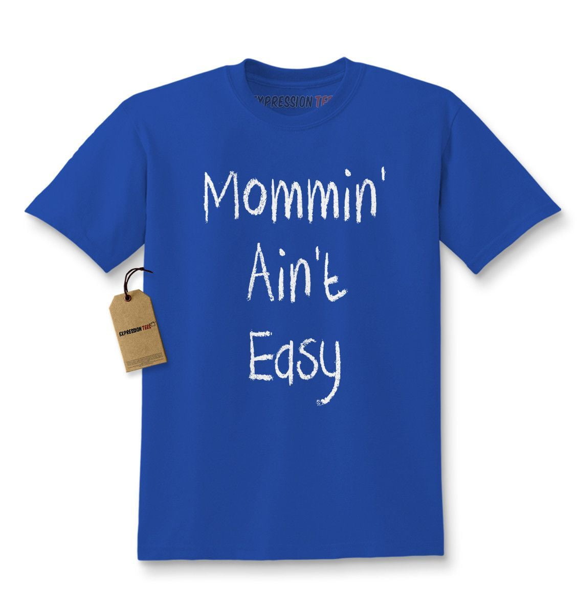 Dear Mama Basic Ain/'t A Woman Alive That Could Take My Premium Tee T-Shirt
