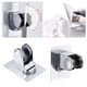 thumbnail image 1 of Soporte para Cabezal de Ducha de Baño, Ajuste de Ángulo de 135 °, Sin Necesidad de Taladrar, Instalación Del Soporte Ajustable, 1 of 7