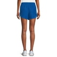 thumbnail image 5 of Athletic Works Women's Core Running Shorts, 5 of 5