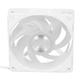 thumbnail image 1 of Ventilador de Estuche PW PC, 7 Cuchillas Silenciosas 500 A 2200 RPM Ventilador PWM Para Computadora, 1 of 7