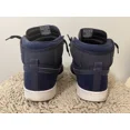 thumbnail image 5 of Ni - ke Ni - ke Air Jordan 1 Retro AJ1 KO, 638471-403, Obsidian Blue Quilted, Mens Size 12, 5 of 5