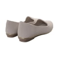 thumbnail image 3 of BALERINA D15070019560 DOROTHY GAYNOR BALERINA D15070019560 GRIS 23.5 Dorothy Gaynor BALERINA D15070019560 DOROTHY GAYNOR BALERINA D15070019560 GRIS 23.5, 3 of 6