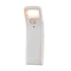 thumbnail image 1 of Lámpara De Noche De Inducción De Cuerpo Humano Pir, Luz De Trabajo Led De Mano, Linterna De Emergencia Magnética De 3000K, Protección Ocular Para El Hogar Y La Escuela Cateissary HA012968-00, 1 of 7