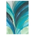 thumbnail image 7 of Marmont Hill "Blue Explosion" Painting Print on Wrapped Canvas, 7 of 7
