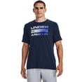 thumbnail image 1 of Remera Under Armour Team Issue para Hombre, Manga Corta, 1 of 4
