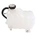 thumbnail image 3 of OCPTY Réservoir de Réfrigérant Bouteille de Réfrigérant Réservoir de Débordement Compatible avec Cadillac Chevrolet GMC Hummer 15066786 15808716 15203949, 3 of 4