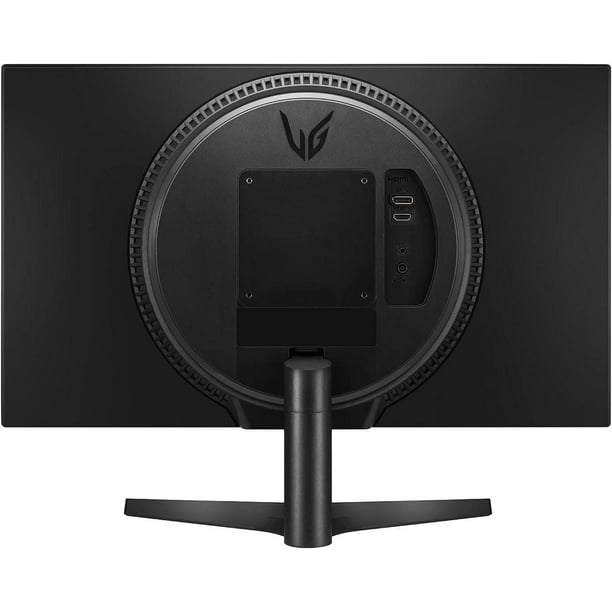 LG UltraGear 24インチ 144Hz モニター LG 24'' UltraGear FHD IPS 1ms 144Hz HDR Monitor, 1920 x 1080